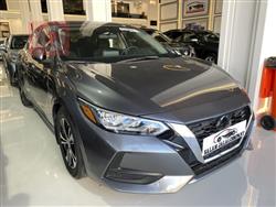 نيسان سنترا